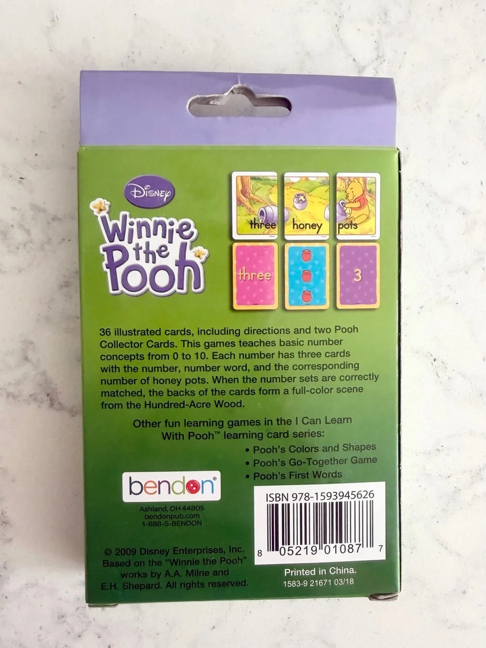 Kid’s Activities: Colors and Shapes Flashcards, Lace-Up Activity Set